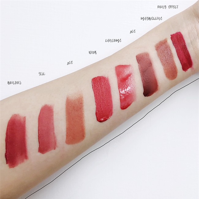 9 thỏi son đúng chuẩn trendy mà hội mê son chẳng thể bỏ qua cho dịp cuối năm - Ảnh 2.