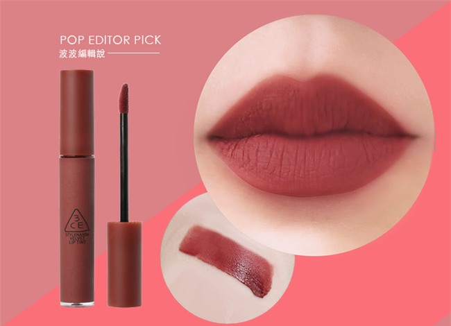 9 thỏi son đúng chuẩn trendy mà hội mê son chẳng thể bỏ qua cho dịp cuối năm - Ảnh 3.