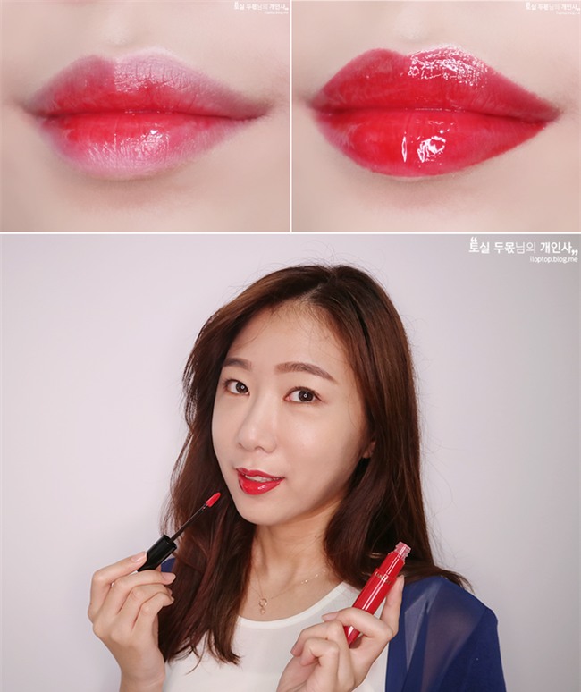 9 thỏi son đúng chuẩn trendy mà hội mê son chẳng thể bỏ qua cho dịp cuối năm - Ảnh 11.