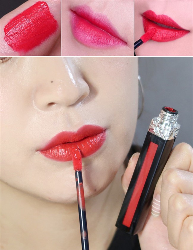 9 thỏi son đúng chuẩn trendy mà hội mê son chẳng thể bỏ qua cho dịp cuối năm - Ảnh 13.