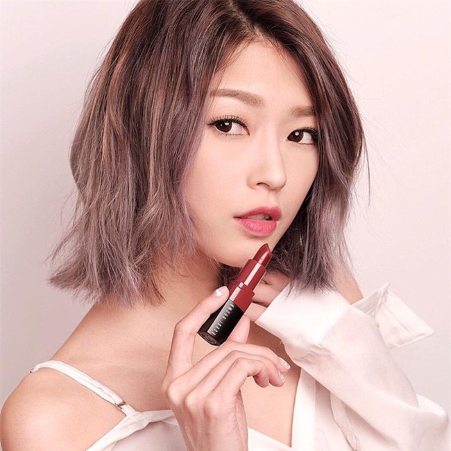 9 thỏi son đúng chuẩn trendy mà hội mê son chẳng thể bỏ qua cho dịp cuối năm - Ảnh 15.