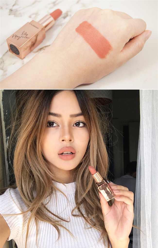 9 thỏi son đúng chuẩn trendy mà hội mê son chẳng thể bỏ qua cho dịp cuối năm - Ảnh 17.