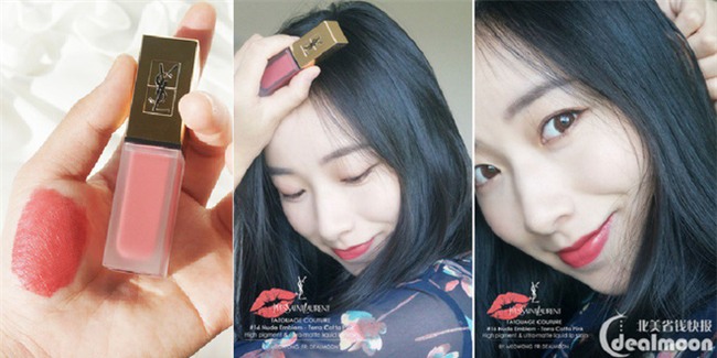 9 thỏi son đúng chuẩn trendy mà hội mê son chẳng thể bỏ qua cho dịp cuối năm  - Ảnh 19.