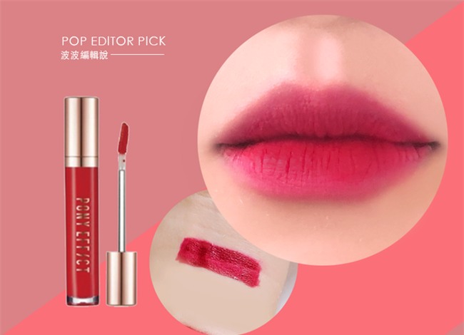9 thỏi son đúng chuẩn trendy mà hội mê son chẳng thể bỏ qua cho dịp cuối năm - Ảnh 8.