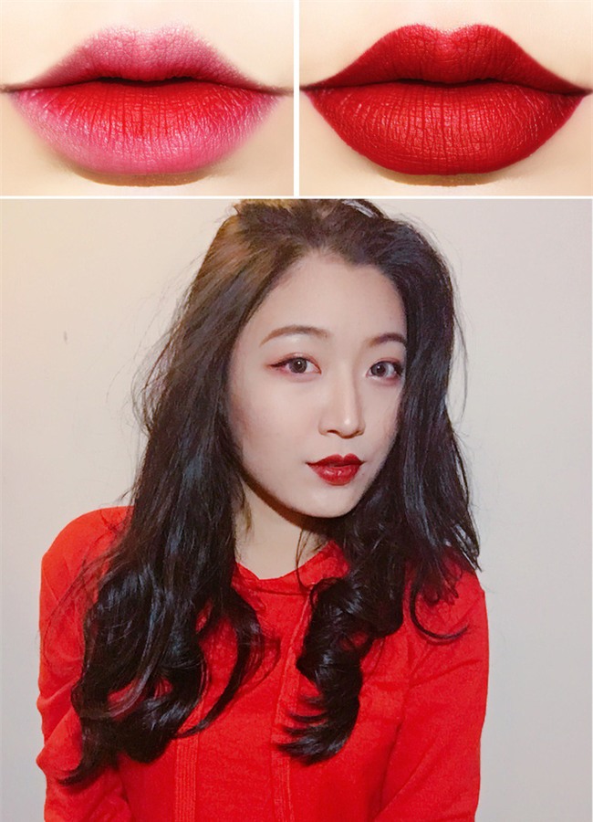 9 thỏi son đúng chuẩn trendy mà hội mê son chẳng thể bỏ qua cho dịp cuối năm - Ảnh 9.