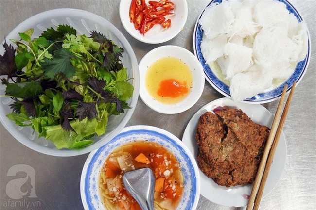 Rươi - món đặc sản nhìn thì sợ, nếm thử thì mê riêng có của miền Bắc - Ảnh 6.