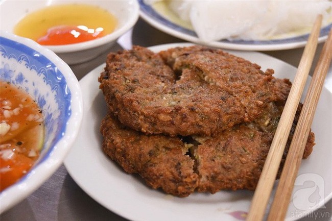 Rươi - món đặc sản nhìn thì sợ, nếm thử thì mê riêng có của miền Bắc - Ảnh 7.