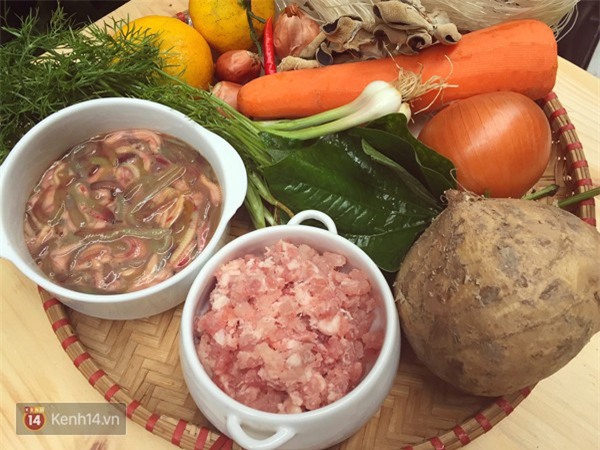 Rươi - món đặc sản nhìn thì sợ, nếm thử thì mê riêng có của miền Bắc - Ảnh 9.