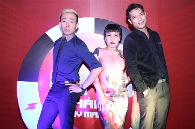 loi tai dinh menh, co den gan 15 cap doi da chia tay sau khi tham gia gameshow nay! - 1