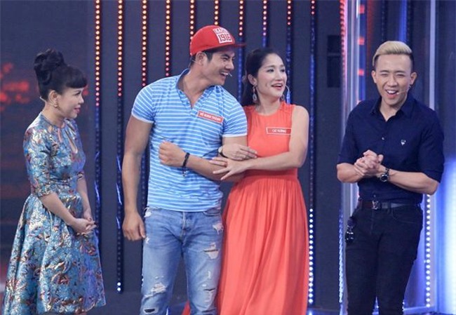 loi tai dinh menh, co den gan 15 cap doi da chia tay sau khi tham gia gameshow nay! - 10