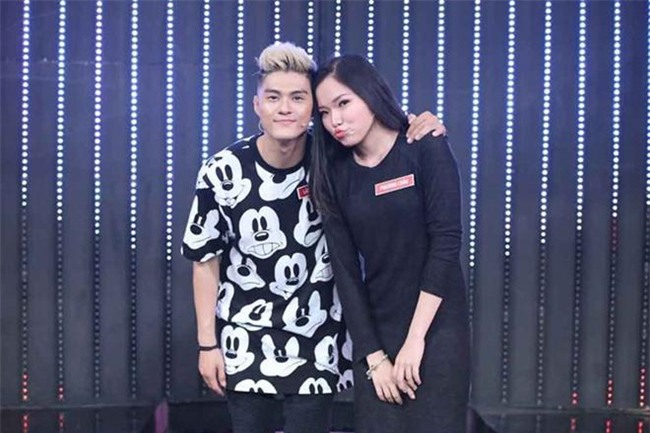 loi tai dinh menh, co den gan 15 cap doi da chia tay sau khi tham gia gameshow nay! - 11