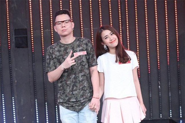 loi tai dinh menh, co den gan 15 cap doi da chia tay sau khi tham gia gameshow nay! - 2