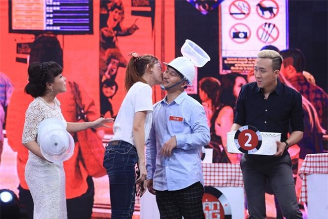loi tai dinh menh, co den gan 15 cap doi da chia tay sau khi tham gia gameshow nay! - 5