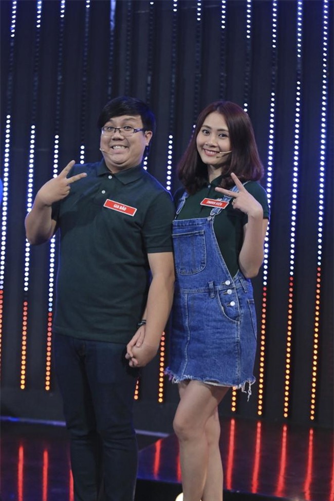 loi tai dinh menh, co den gan 15 cap doi da chia tay sau khi tham gia gameshow nay! - 9