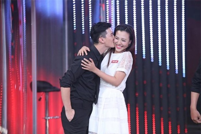 loi tai dinh menh, co den gan 15 cap doi da chia tay sau khi tham gia gameshow nay! - 12