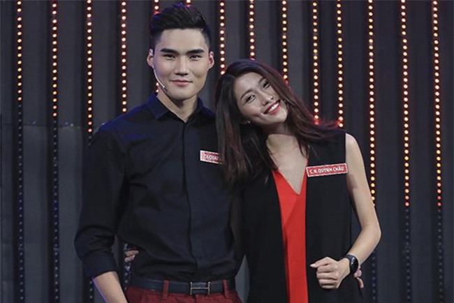 loi tai dinh menh, co den gan 15 cap doi da chia tay sau khi tham gia gameshow nay! - 13