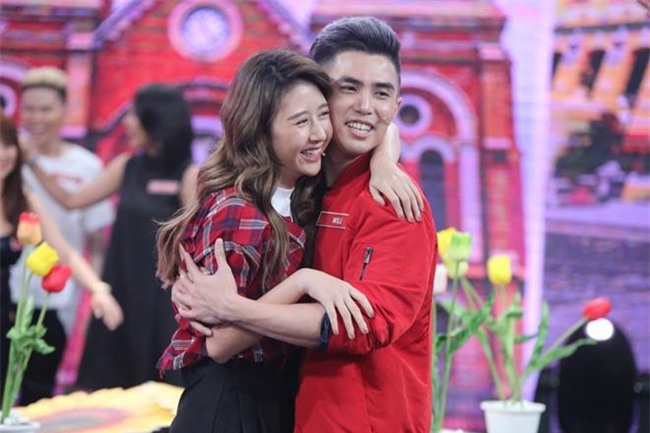 loi tai dinh menh, co den gan 15 cap doi da chia tay sau khi tham gia gameshow nay! - 14