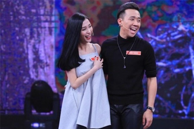 loi tai dinh menh, co den gan 15 cap doi da chia tay sau khi tham gia gameshow nay! - 15