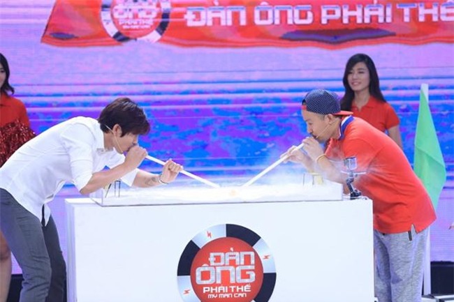 loi tai dinh menh, co den gan 15 cap doi da chia tay sau khi tham gia gameshow nay! - 18