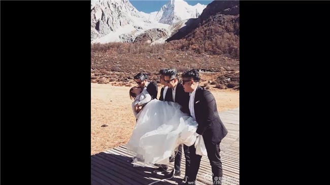 Phi thường hoàn mỹ,Vì yêu mà đến,Game show,Kết hôn,Tình yêu