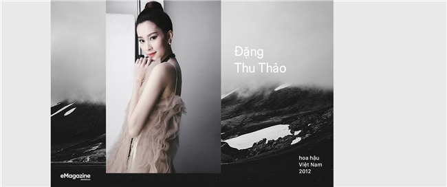 Thu Thảo, Kỳ Duyên, Phạm Hương: Câu chuyện của 3 hoa hậu, 3 biểu tượng khó thay thế và có sức ảnh hưởng tới giới trẻ Việt - Ảnh 2.