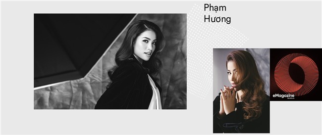 Thu Thảo, Kỳ Duyên, Phạm Hương: Câu chuyện của 3 hoa hậu, 3 biểu tượng khó thay thế và có sức ảnh hưởng tới giới trẻ Việt - Ảnh 12.