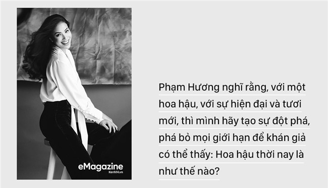Thu Thảo, Kỳ Duyên, Phạm Hương: Câu chuyện của 3 hoa hậu, 3 biểu tượng khó thay thế và có sức ảnh hưởng tới giới trẻ Việt - Ảnh 13.