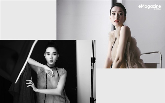 Thu Thảo, Kỳ Duyên, Phạm Hương: Câu chuyện của 3 hoa hậu, 3 biểu tượng khó thay thế và có sức ảnh hưởng tới giới trẻ Việt - Ảnh 4.