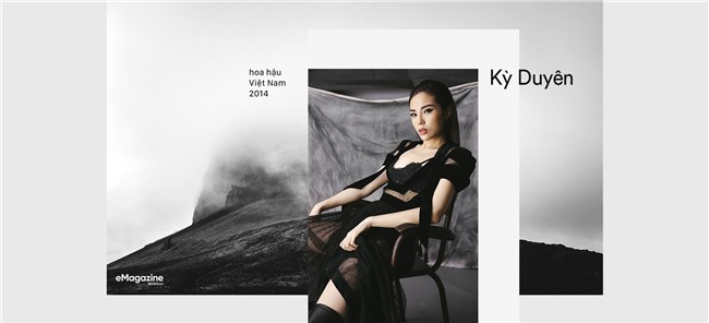 Thu Thảo, Kỳ Duyên, Phạm Hương: Câu chuyện của 3 hoa hậu, 3 biểu tượng khó thay thế và có sức ảnh hưởng tới giới trẻ Việt - Ảnh 16.