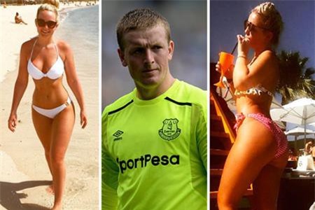Megan Davison cũng sở hữu thân hình nuột nà không kém và chỉ chịu thua Perrie Edwards về mặt danh tiếng.