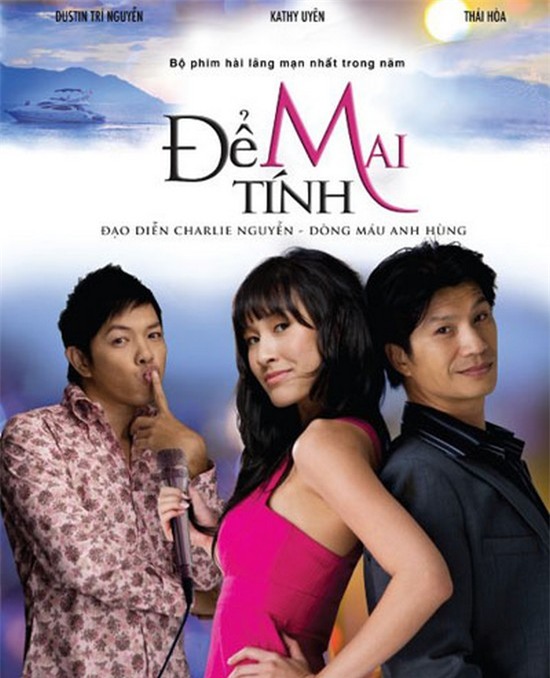 10 bộ phim Việt có doanh thu cao nhất lịch sử điện ảnh-8