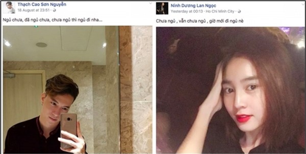 Lan Ngọc lần đầu lên tiếng: Tôi không phải hình mẫu lý tưởng để S.T tiến tới hôn nhân-1