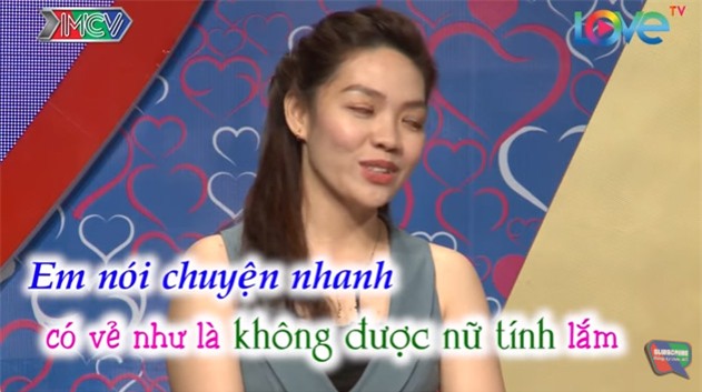 Li kì chuyện tình 2 người đi cùng chuyến xe lên tham gia Bạn muốn hẹn hò rồi thành đôi-6