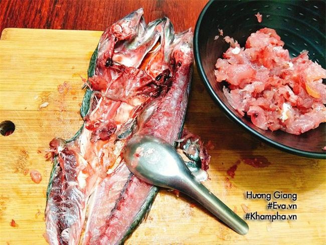 tu lam cha ca thu dai ngon ai an cung thich - 3