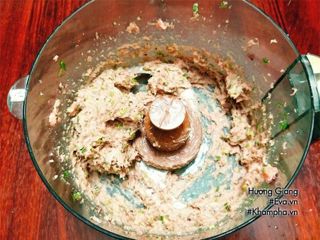 tu lam cha ca thu dai ngon ai an cung thich - 6