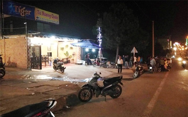 Người cha đoạt mạng bé 5 tuổi nhiều lần dọa ôm con tự tử