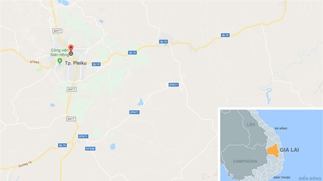 Người cha đoạt mạng bé 5 tuổi nhiều lần dọa ôm con tự tử