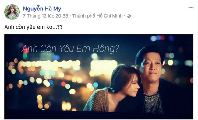 Dính nghi án chia tay Nhã Phương để hẹn hò hot girl Sam, Trường Giang chính thức lên tiếng - Tin sao Viet - Tin tuc sao Viet - Scandal sao Viet - Tin tuc cua Sao - Tin cua Sao