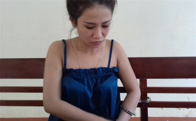 Buôn thuốc lắc, 9X bỏ quên đời