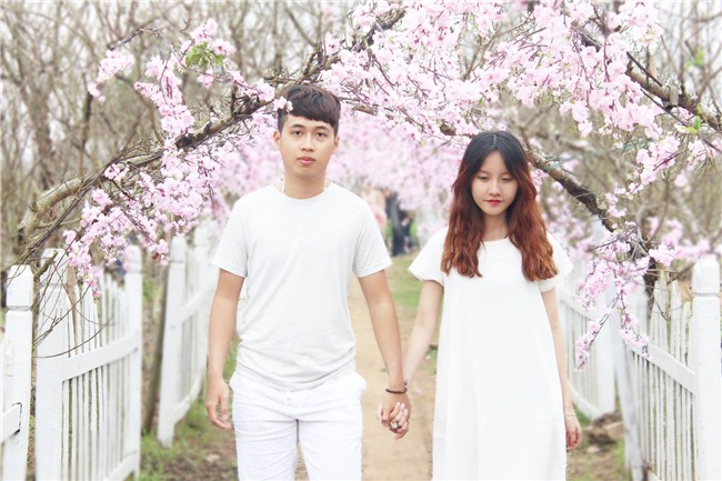 Bạn trai cắm đầu chơi game, cô nàng tự biên tự diễn nguyên bộ phim cổ trang gây chú ý - Ảnh 7.