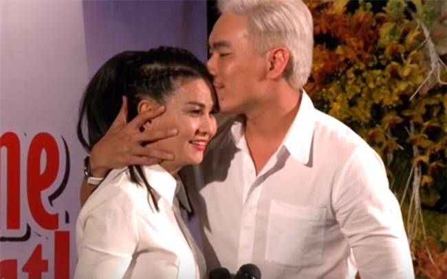 kieu minh tuan "hy sinh than minh" de lam dieu nay danh rieng cho me ruot - 5