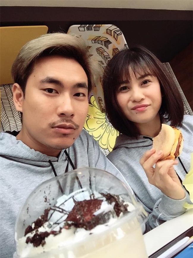 kieu minh tuan "hy sinh than minh" de lam dieu nay danh rieng cho me ruot - 7