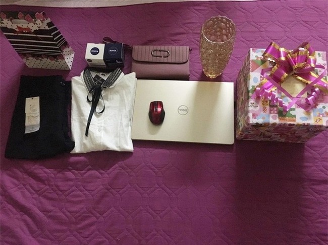 Năm 2017, hàng loạt bà mẹ chồng tuyệt vời gia nhập TEAM CHIỀU CON DÂU”