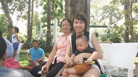 Năm 2017, hàng loạt bà mẹ chồng tuyệt vời gia nhập TEAM CHIỀU CON DÂU”