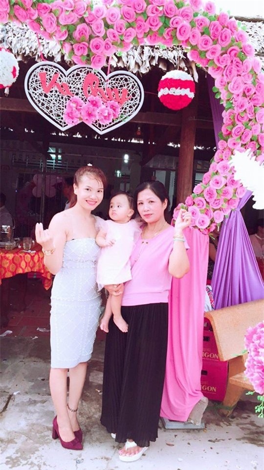 Năm 2017, hàng loạt bà mẹ chồng tuyệt vời gia nhập TEAM CHIỀU CON DÂU”