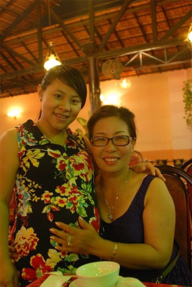 Năm 2017, hàng loạt bà mẹ chồng tuyệt vời gia nhập TEAM CHIỀU CON DÂU”