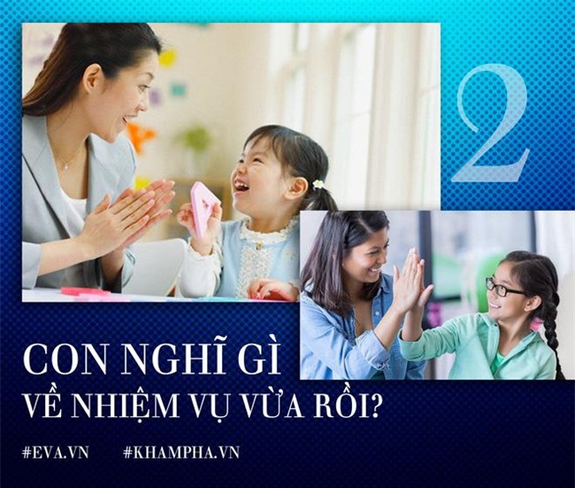 7 cau "than chu" giao vien montessori thuong day tre, cha me nen hoc hoi - 2
