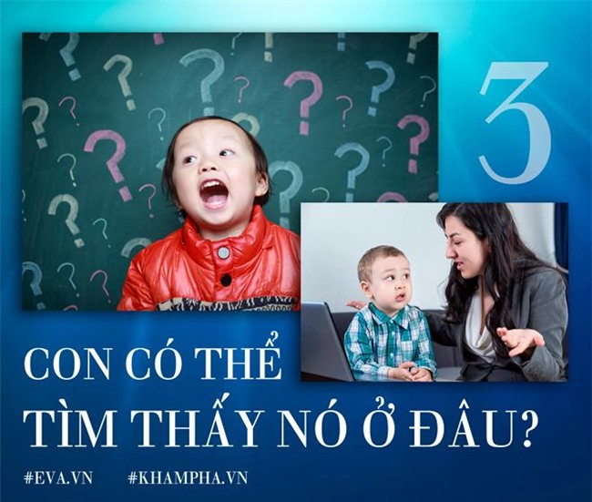 7 cau "than chu" giao vien montessori thuong day tre, cha me nen hoc hoi - 3