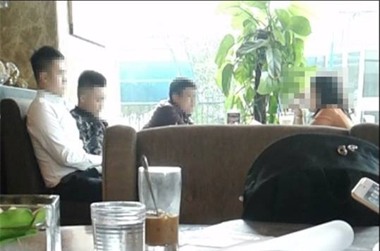 Thâm nhập thị trường trai bao: Thương vụ check hàng lộ diện hotboy