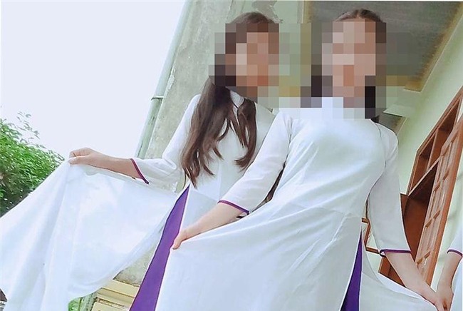 quan long doc thu tuyet menh cua nu sinh lop 8 nam tay ban nhay song lam tu tu - 2